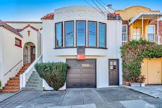 2455 22nd Ave, San Francisco, CA 94116