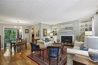 407 River Mill Cir, Roswell, GA 30075