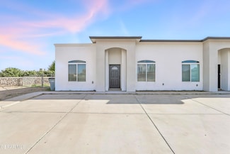 5274 Sean Haggerty Dr Unit A, El Paso, TX 79924