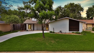 3445 High Vista Dr, Dallas, TX 75234