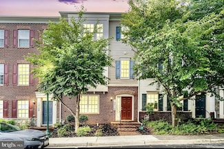 12710 Horseshoe Bend Cir, Clarksburg, MD 20871