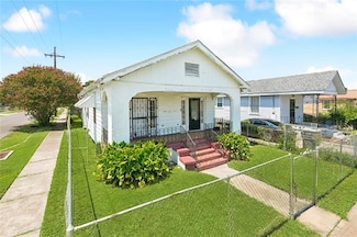 1700 Piety St, New Orleans, LA 70117