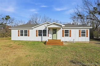 311 E Indiana, Kiefer, OK 74041