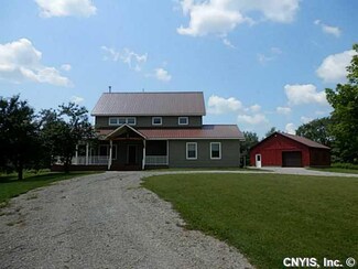 4862 George Kraeger Rd, Constableville, NY 13325