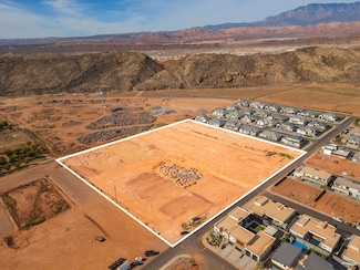 0 Sycamore Village Phase 2 Unit 25-266882, Hurricane, UT 84737