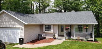 185 Kings Ct, Gosport, IN 47433