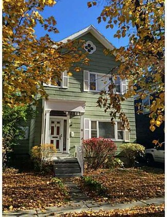 61 Park St, Buffalo, NY 14201