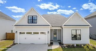 3985 Aquarius Way, Leland, NC 28451