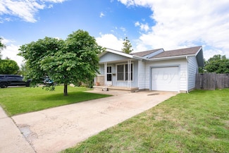 1909 N Wells St, Pampa, TX 79065