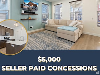 11764 S Leander Dr Unit 578, South Jordan, UT 84009