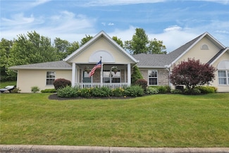 648 Villa Dr Unit 648, Ontario, OH 44906