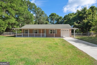 117 Liberty Tree Rd, Saint Marys, GA 31558