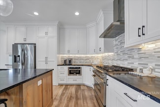 2078 Red Rock Way, Twin Falls, ID 83301