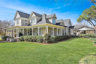 804 Tucker St, McKinney, TX 75069
