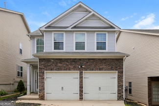 307 Hidden Creek Ln, Canton, GA 30114