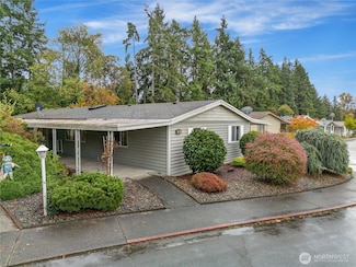 2500 S 370th St Unit 126, Federal Way, WA 98003