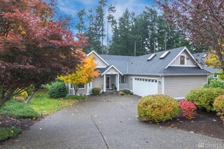 11013 63rd Ave NW, Gig Harbor, WA 98332