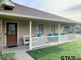 11604 Three Chimneys Dr, Flint, TX 75762