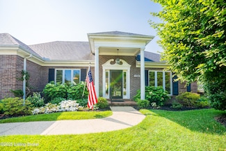 1300 Killiney Place, Louisville, KY 40207