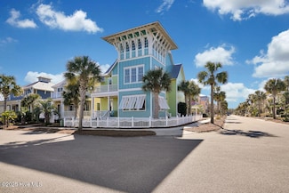 807 N Carolina Ave, Carolina Beach, NC 28428