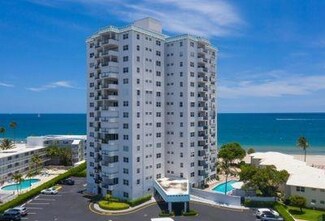 1500 S Ocean Blvd Unit 807, Pompano Beach, FL 33062