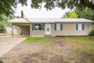 142 Rue Richaume, Ville Platte, LA 70586