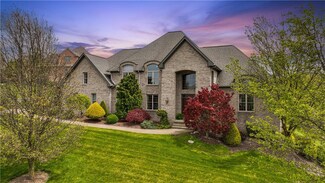 7121 Woodhall Ct, Presto, PA 15142