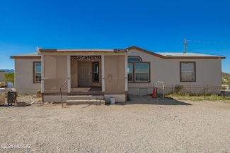 14224 S Avenida Haley, Sahuarita, AZ 85629