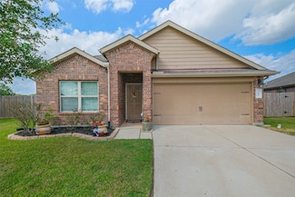 207 Ashley Falls Ln, Rosharon, TX 77583