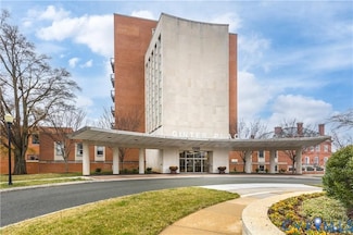 1350 Westwood Ave Unit U302, Richmond, VA 23227
