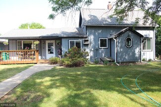 275 Prairie Ave SE, Cokato, MN 55321