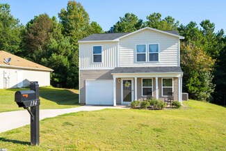 194 Queens Cir, Laurens, SC 29360