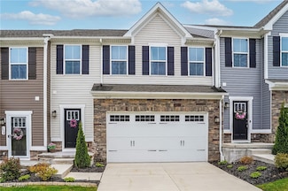 1632 Cypress Ct, Stow, OH 44224