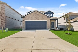 13778 Pinkston, San Antonio, TX 78252