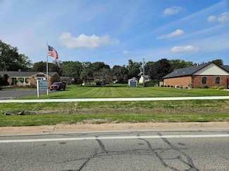 00000 Van Dyke Ave, Washington, MI 48095