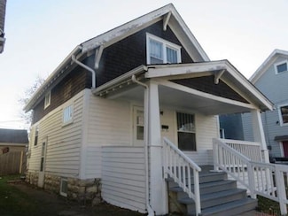 520 15th St SE, Cedar Rapids, IA 52403