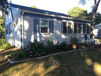 43 Pond St Unit 15, West Dennis, MA 02670