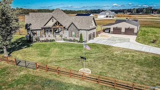 138 Banyon Rd, Toney, AL 35773