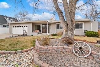 12223 W 60th Place, Arvada, CO 80004