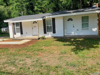 2108 Pulaski Pike NW, Huntsville, AL 35810