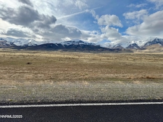 01208002 Hwy 400 Below East Range, Imlay, NV 89418