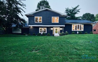 3718 Rose Glenn Dr, Toledo, OH 43615