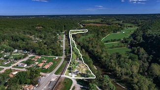 101 Water St, Lanagan, MO 64847