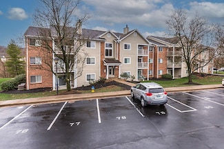 70 Creekwood Dr Unit 4, Wilder, KY 41071