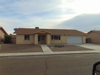 11427 E 26th St, Yuma, AZ 85367