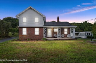 12014 Valley View Dr, Clarks Summit, PA 18411