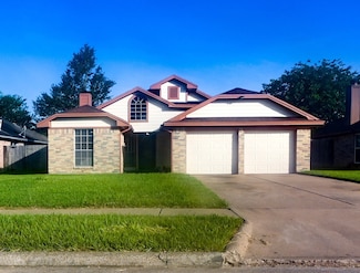 6543 Liberty Valley Dr, Katy, TX 77449