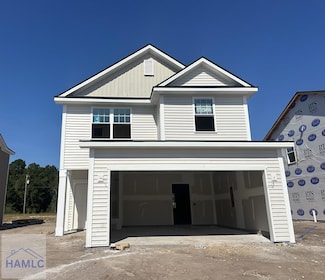 42 Juniper Dr, Hinesville, GA 31313