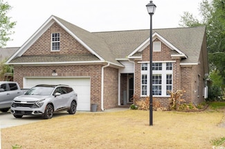 2821 S Key Largo Cir, Myrtle Beach, SC 29577