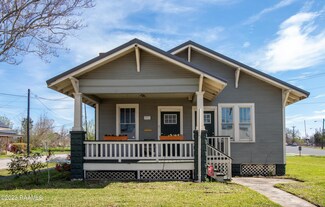 301 E Cypress St, Lafayette, LA 70501